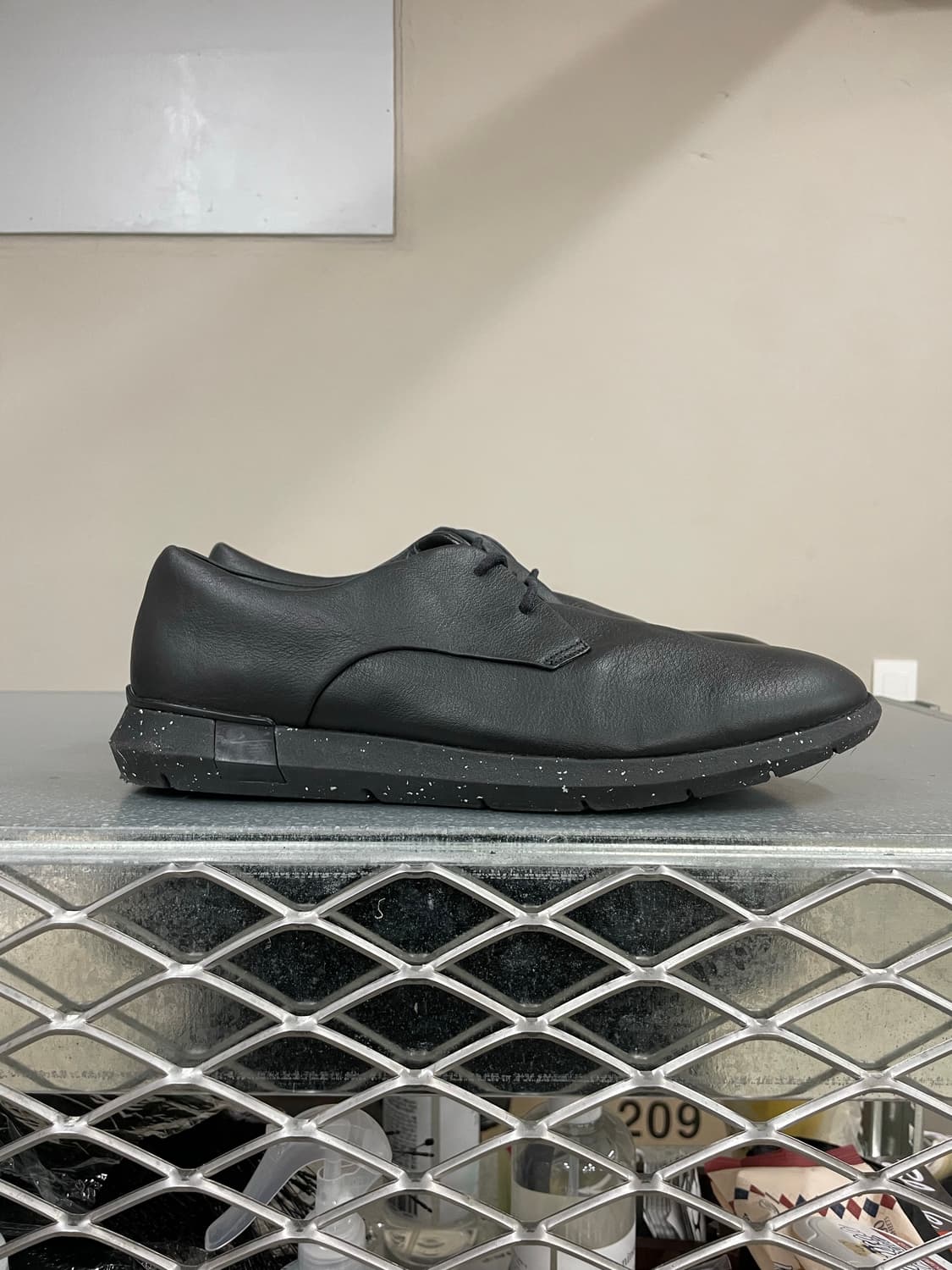 클락스 캐주얼화 270 상품이미지4