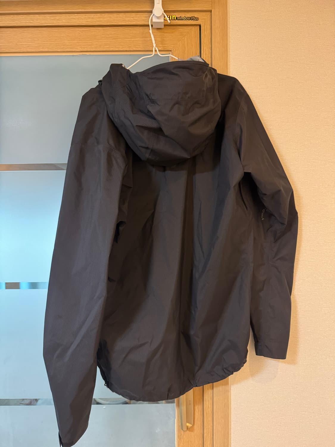 Rab 랩 다운 포어 플러스 2.0 하드쉘 자켓 상품이미지3