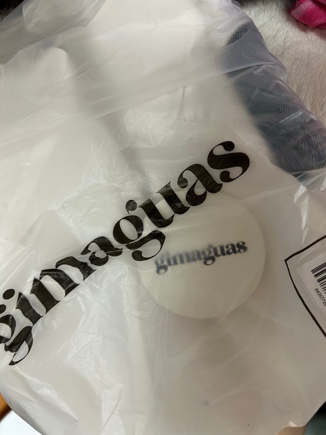 기마구아스 원피스 상품이미지4