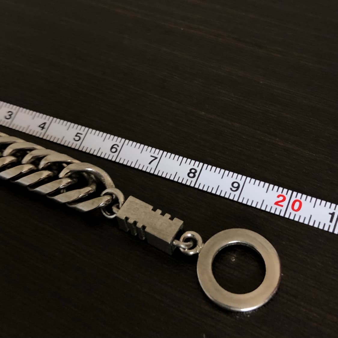 지에다 팔찌 상품이미지6