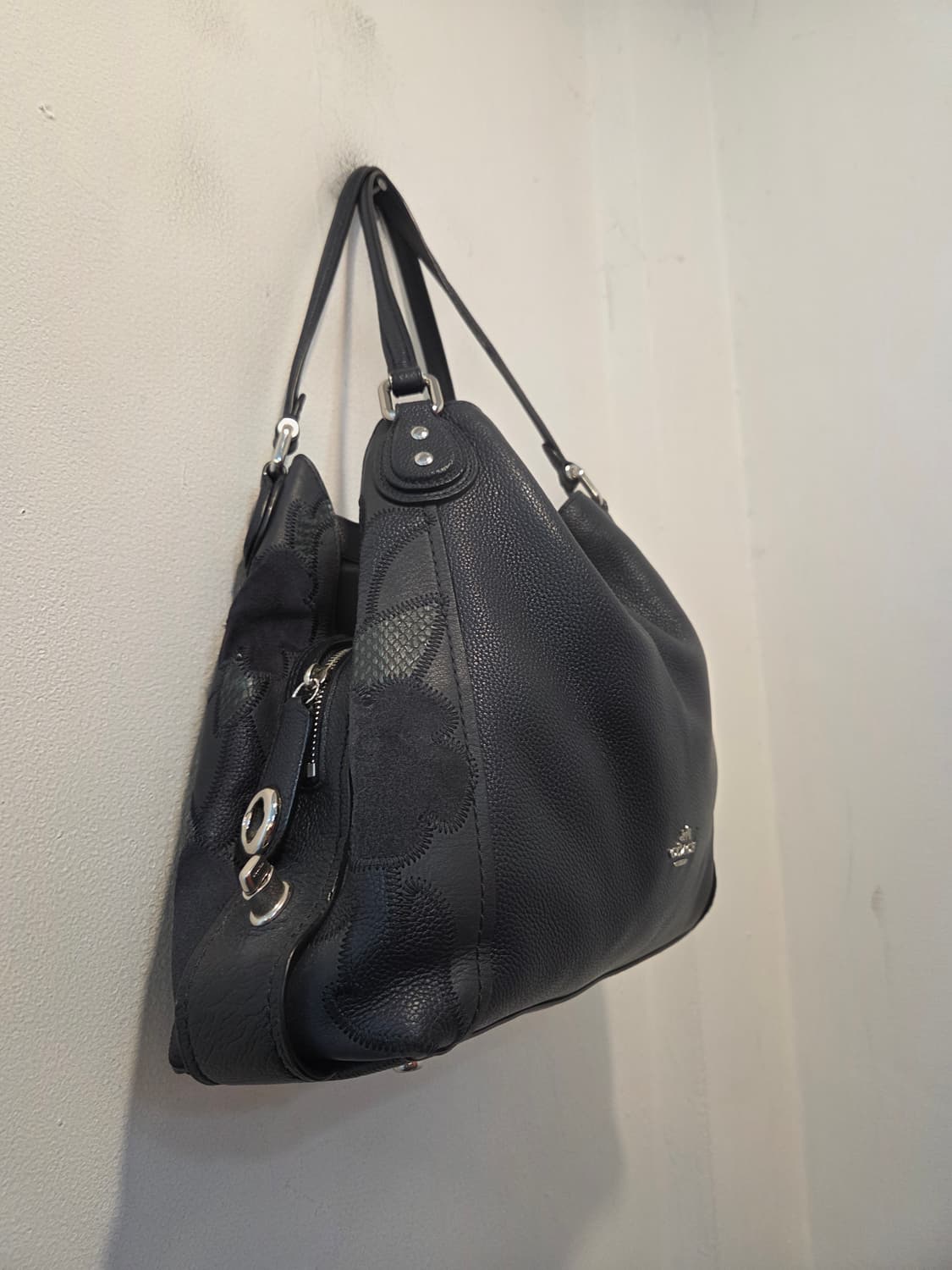 코치 숄더백  상품이미지5