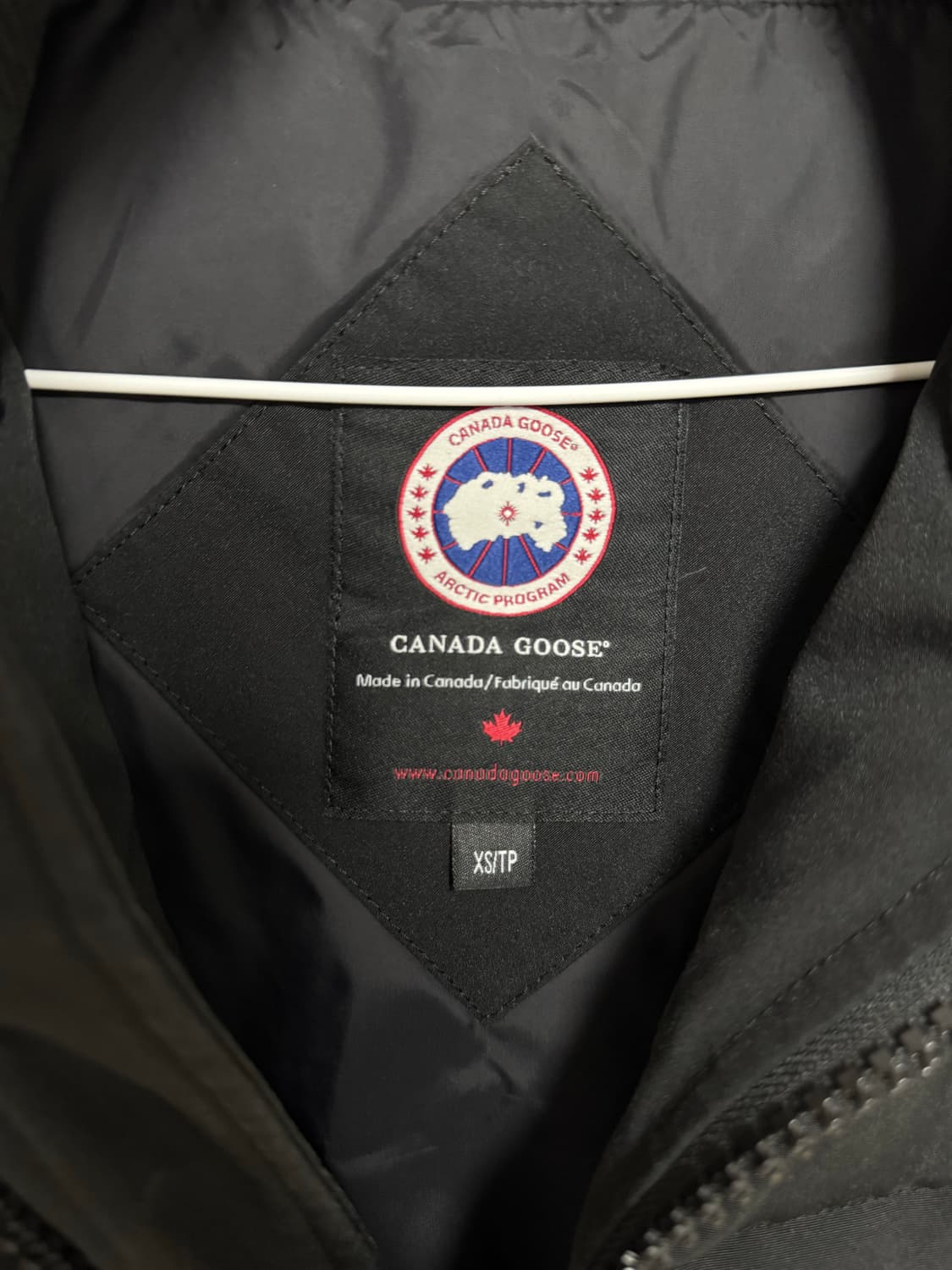 캐나다구스 울포드 자켓 패딩 상품이미지9