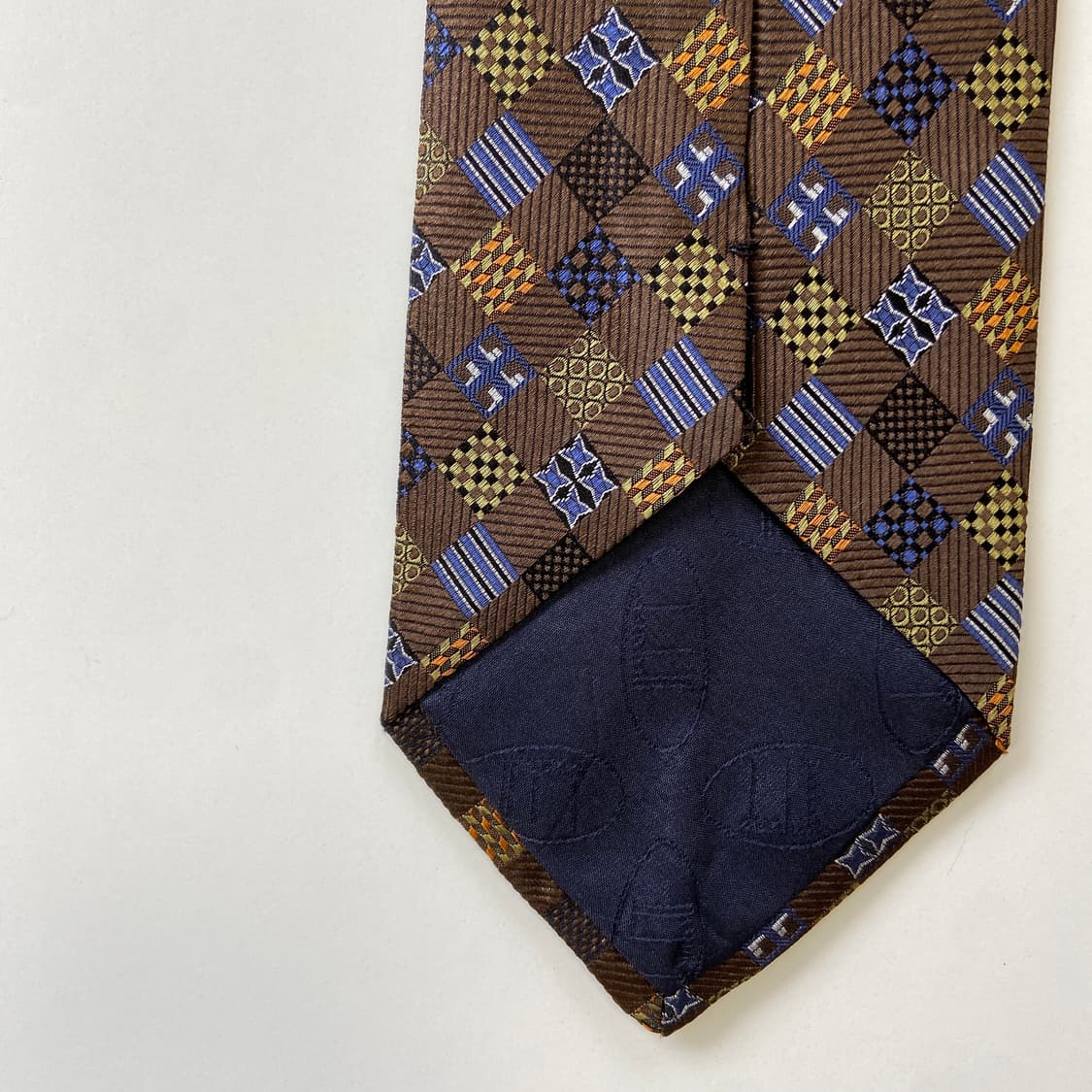 던힐(dunhill) 명품 정품 넥타이 상품이미지6