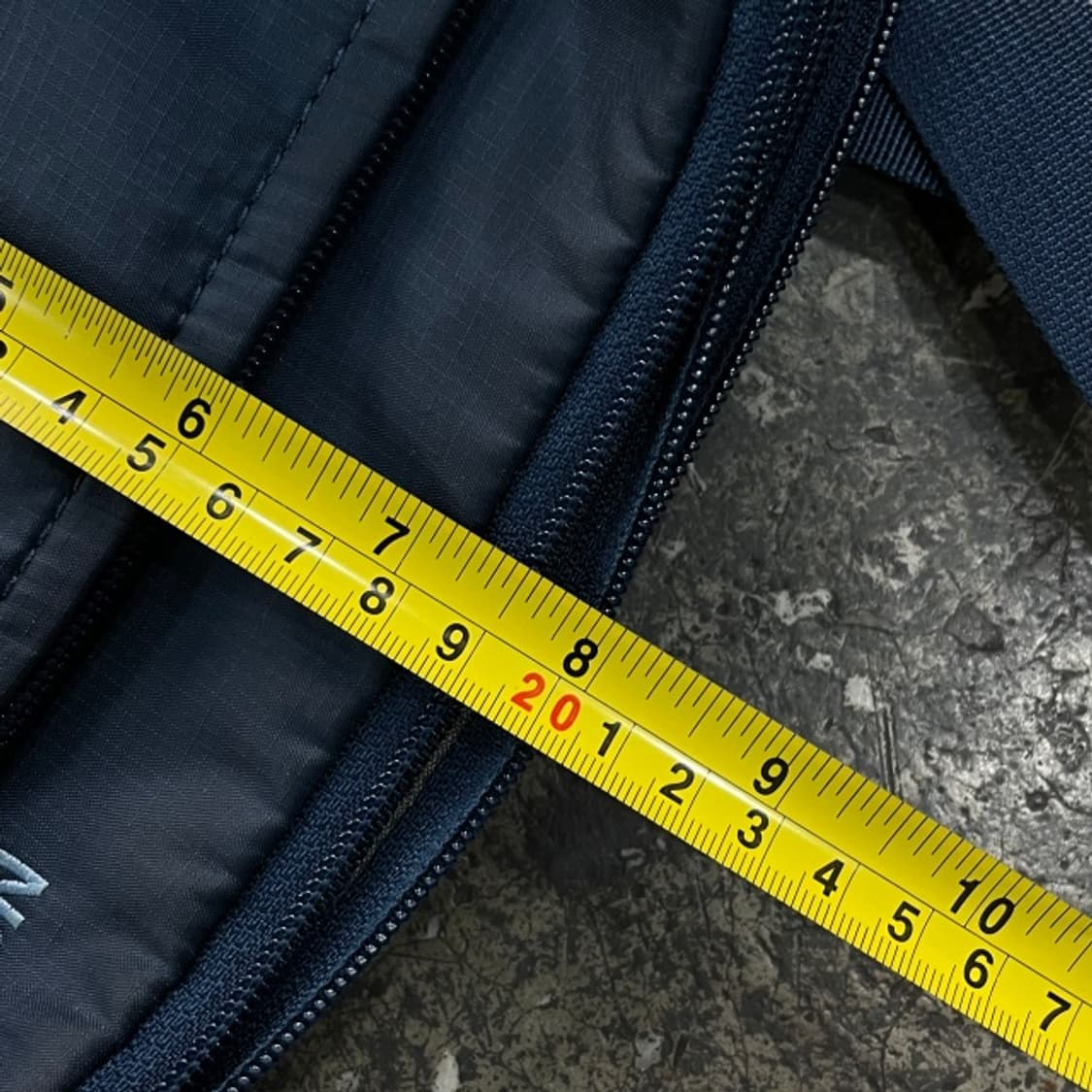 노스페이스 크로스백  상품이미지6