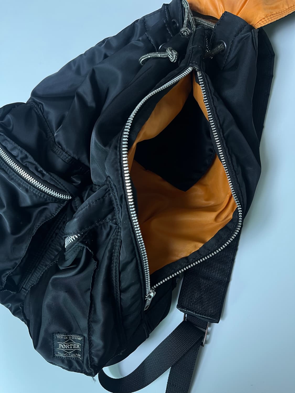 요시다 포터 탱커 백팩 상품이미지5