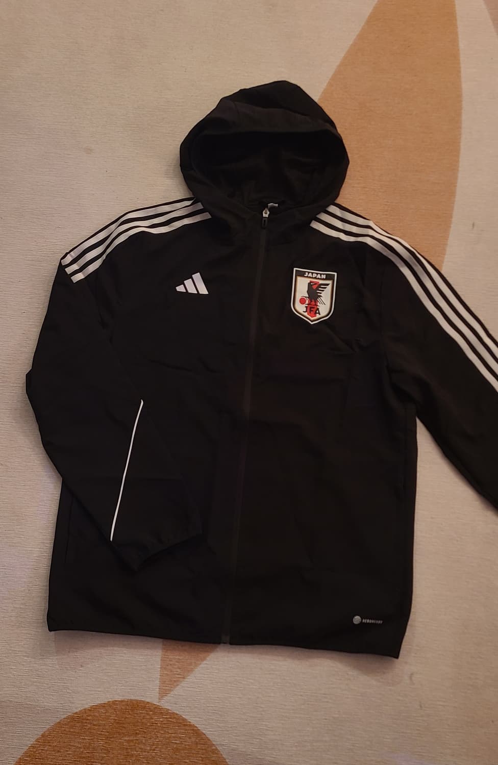 일본 축구 국대 바람막이 상품이미지1
