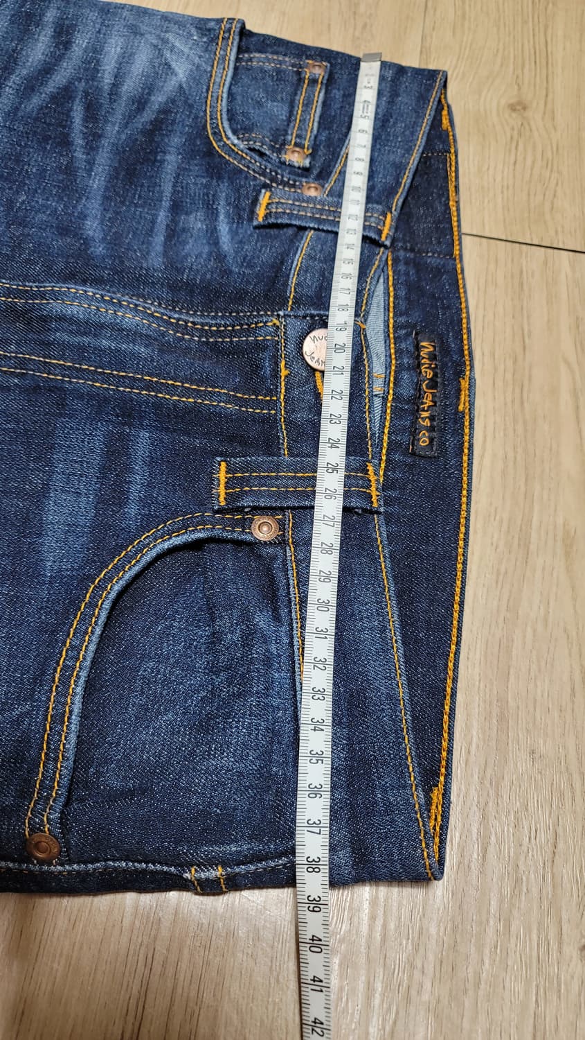 누디진 튜브탐 거의새거 29-32 상품이미지3