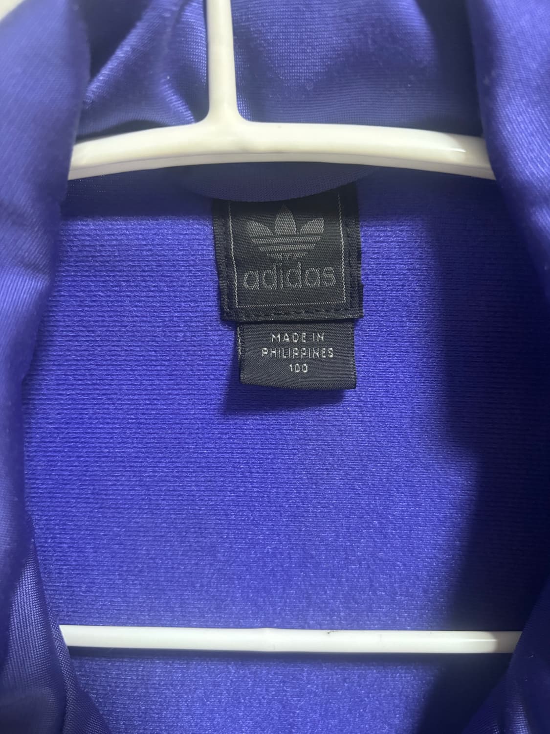 [정품] 아디다스 보라실버 구파 100 상품이미지3