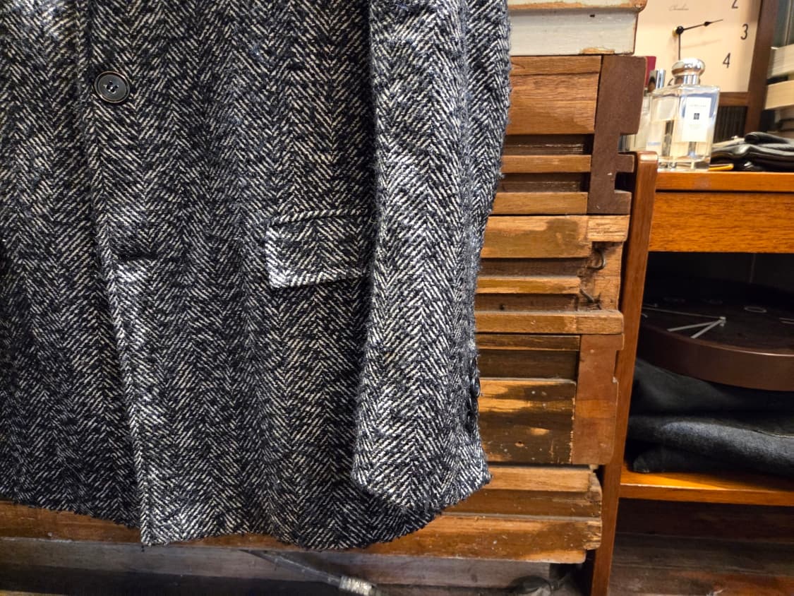 빠니클레 트위드자켓 상품이미지6