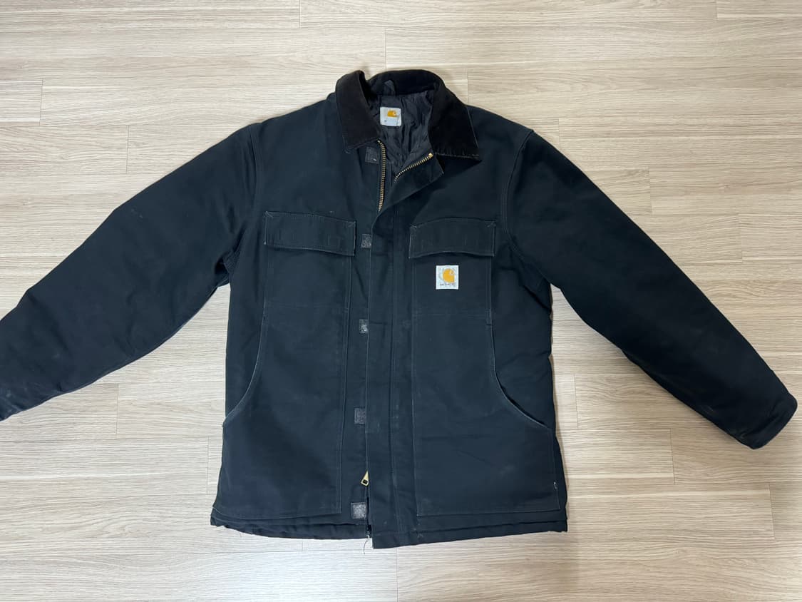 칼하트 디트로이트 자켓 M 상품이미지1