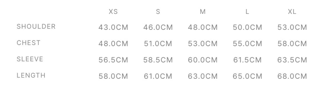 Xlim ep.9 hoodie zip up 후드집업 XL 상품이미지4