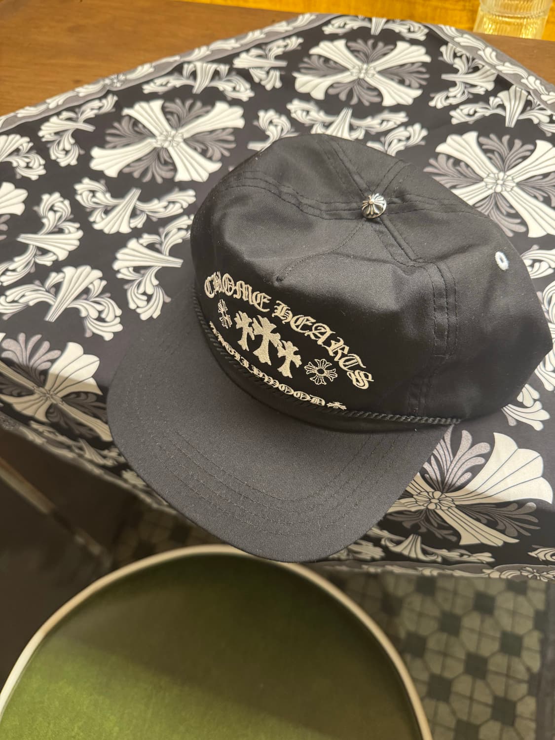 크롬하츠 가스스테이션 상품이미지2