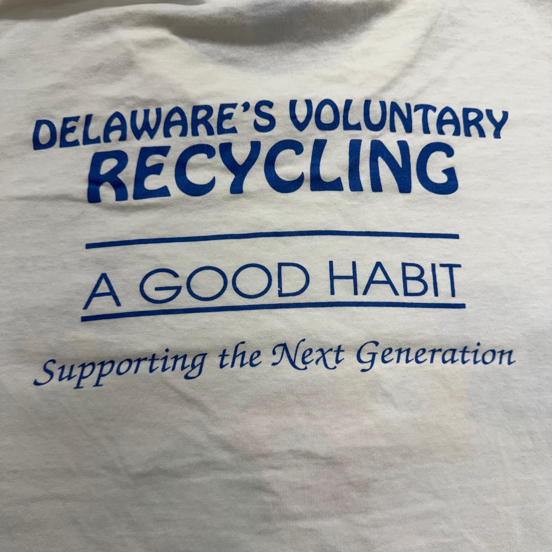 90s Vintage Hanes Heavyweight 50/50 상품이미지8