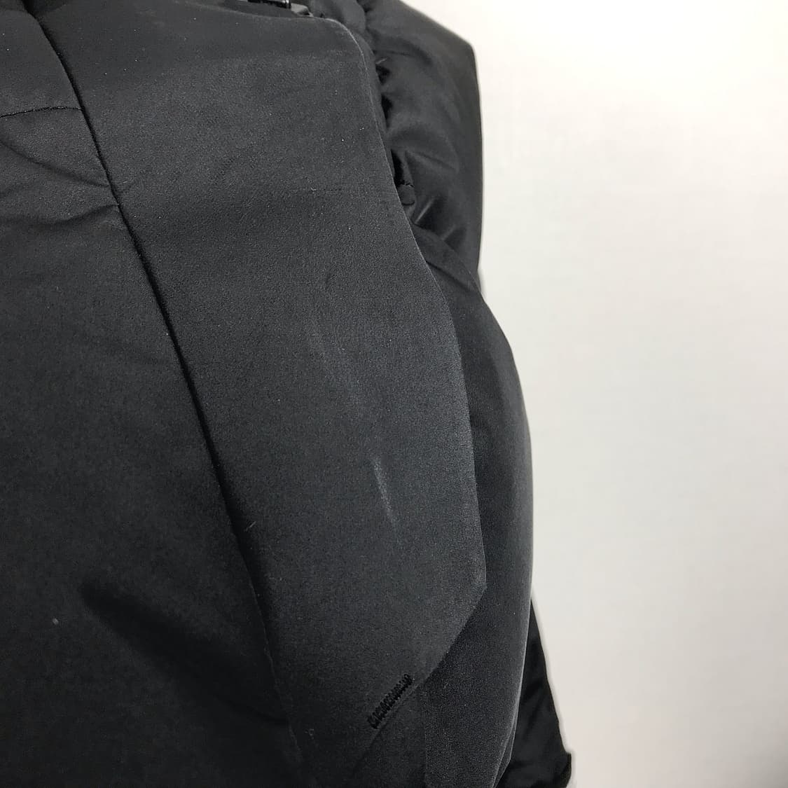 내셔널지오그래픽 오베론 패딩 점퍼 남성110 상품이미지5