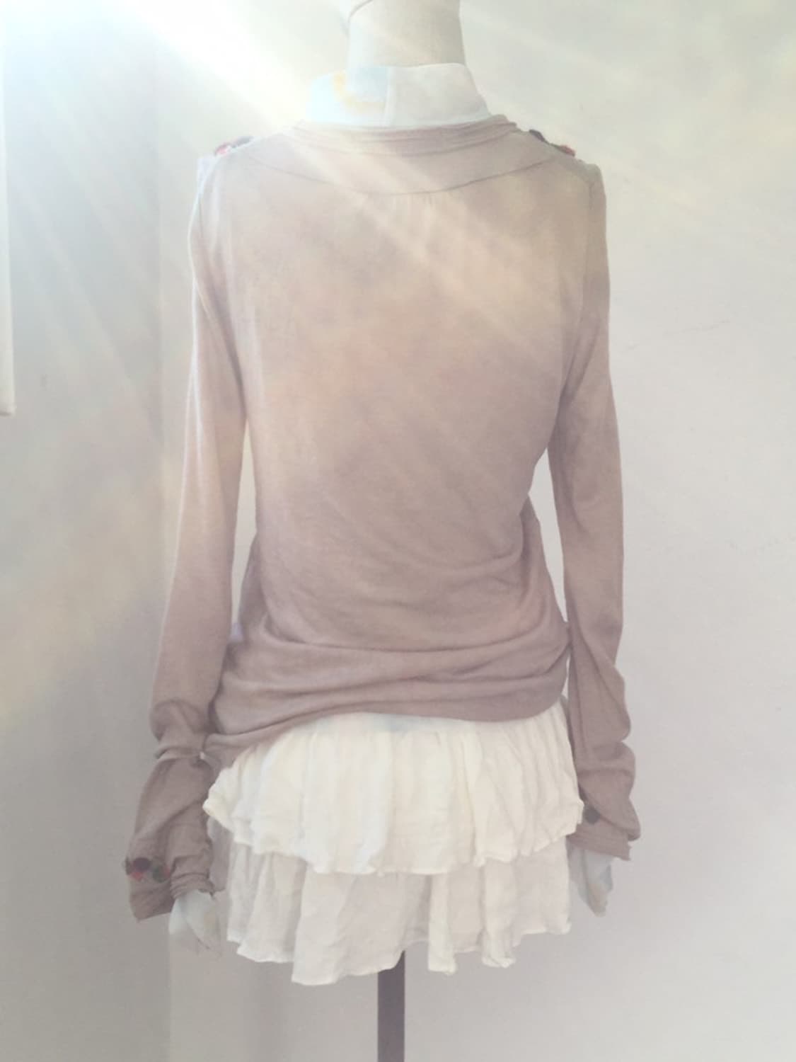 라떼무드 모리걸 3pcs 세트 상품이미지9