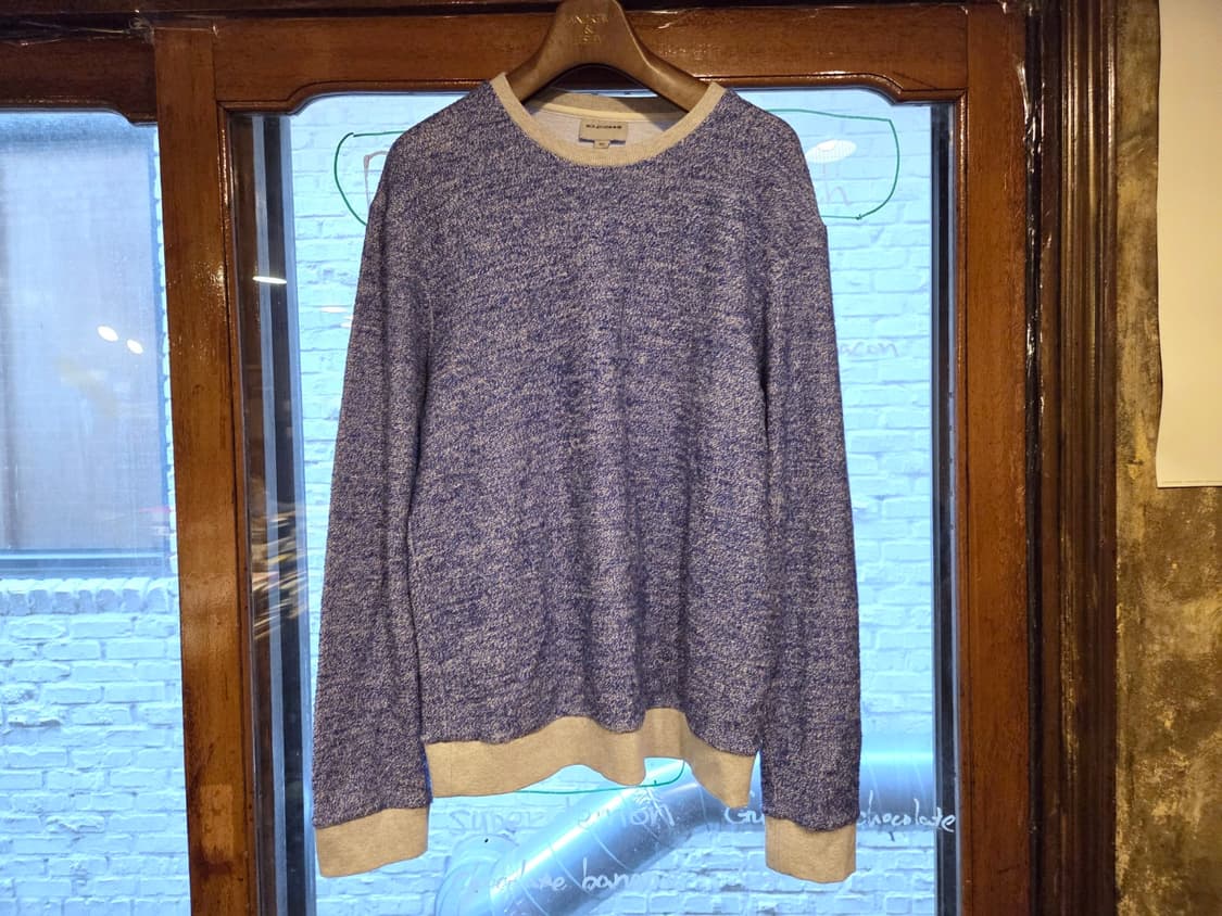 솔리드옴므 스웻 상품이미지1