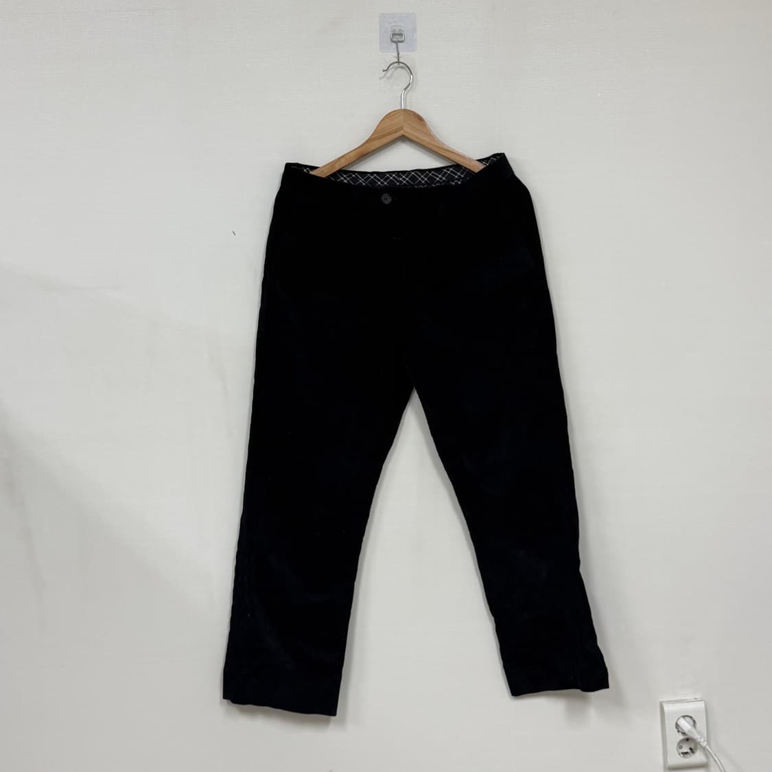 GAZMAN 코듀로이 팬츠32 상품이미지1