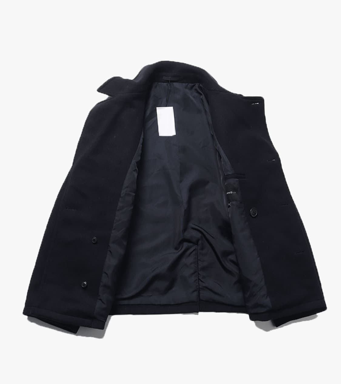 NIKO AND - PEA COAT 상품이미지8