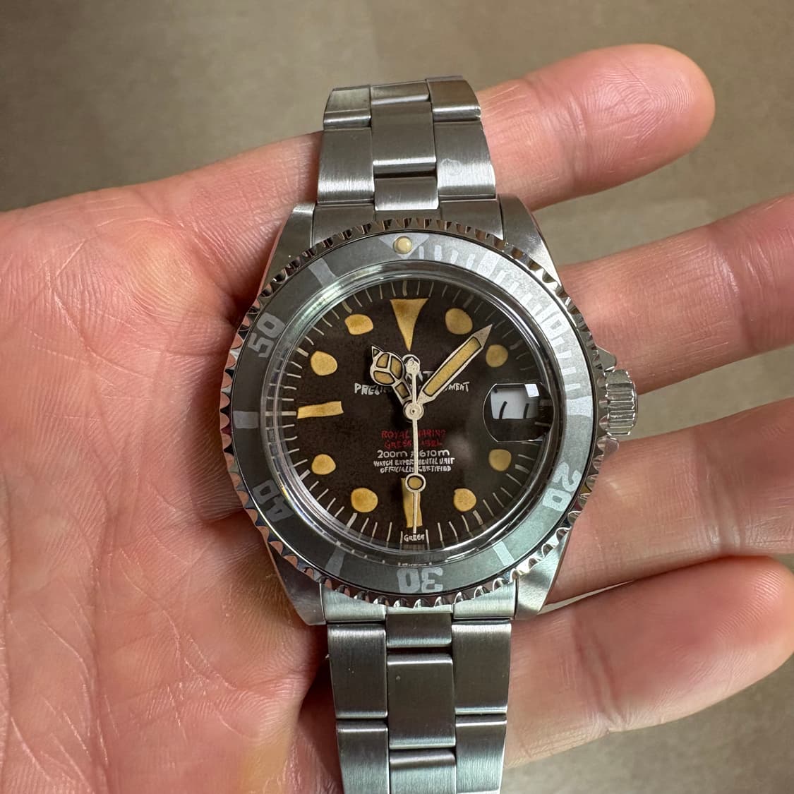 wmt그린라벨 RM0060C 오토매틱 상품이미지3