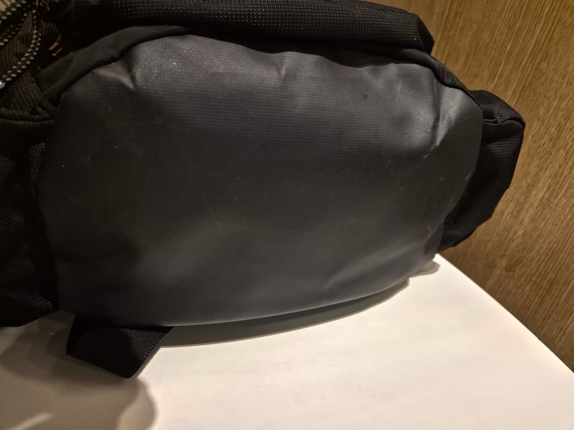 앤더슨벨 베를린 백팩 판매합니다 상품이미지4