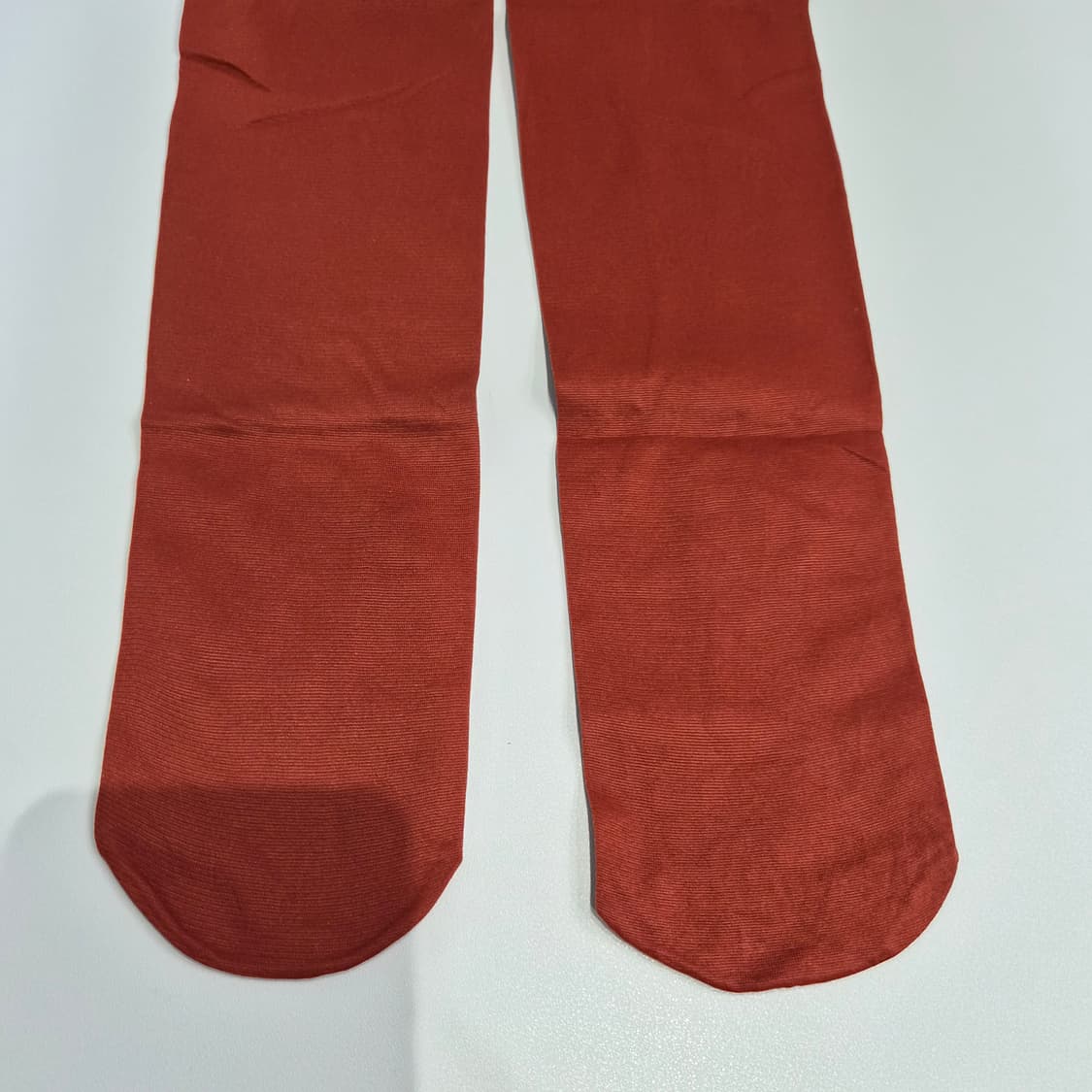 일본제 레드오렌지 80데니어 팬티스타킹 상품이미지4