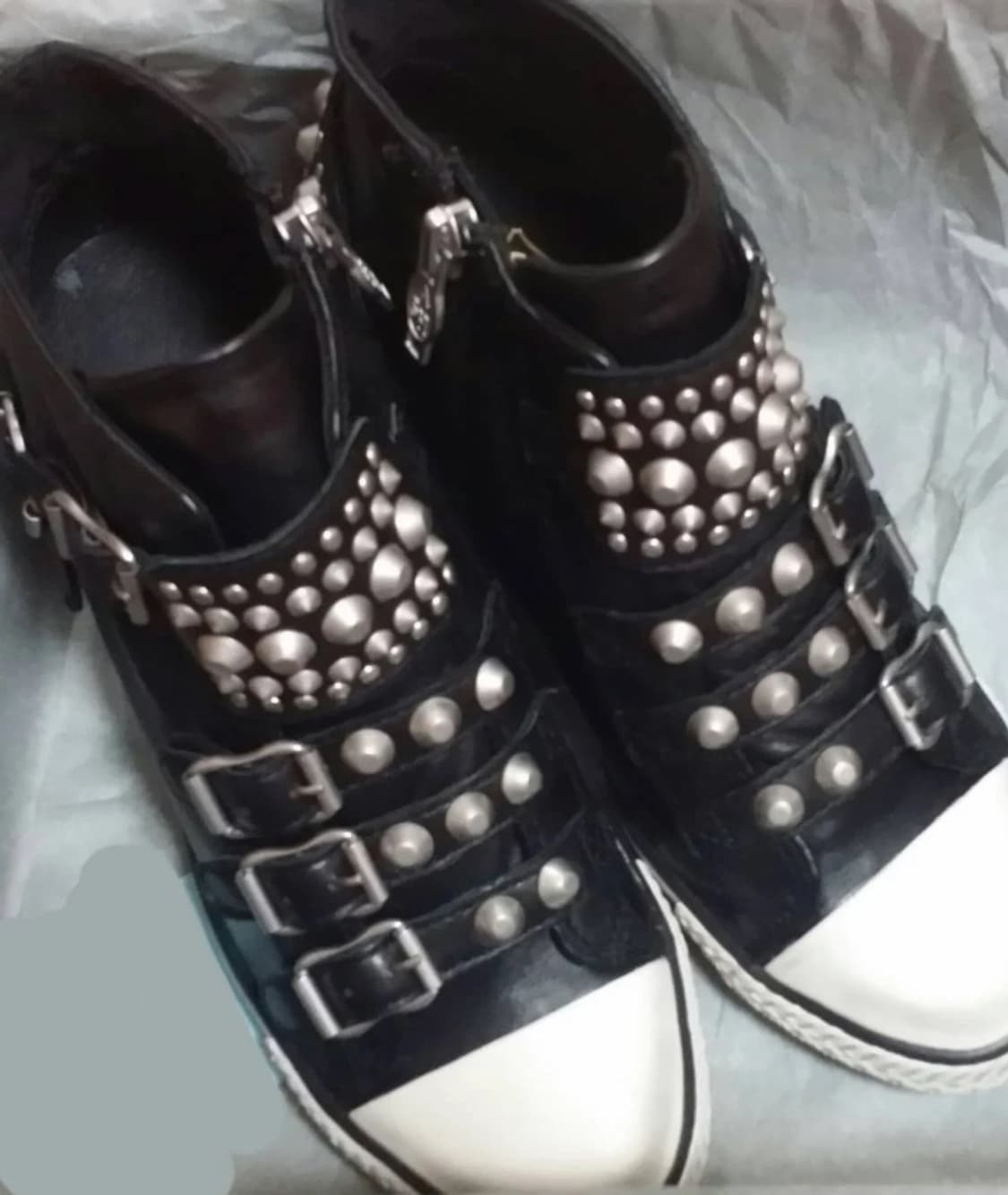 Ash 아쉬 그웬 36(230) 상품이미지3