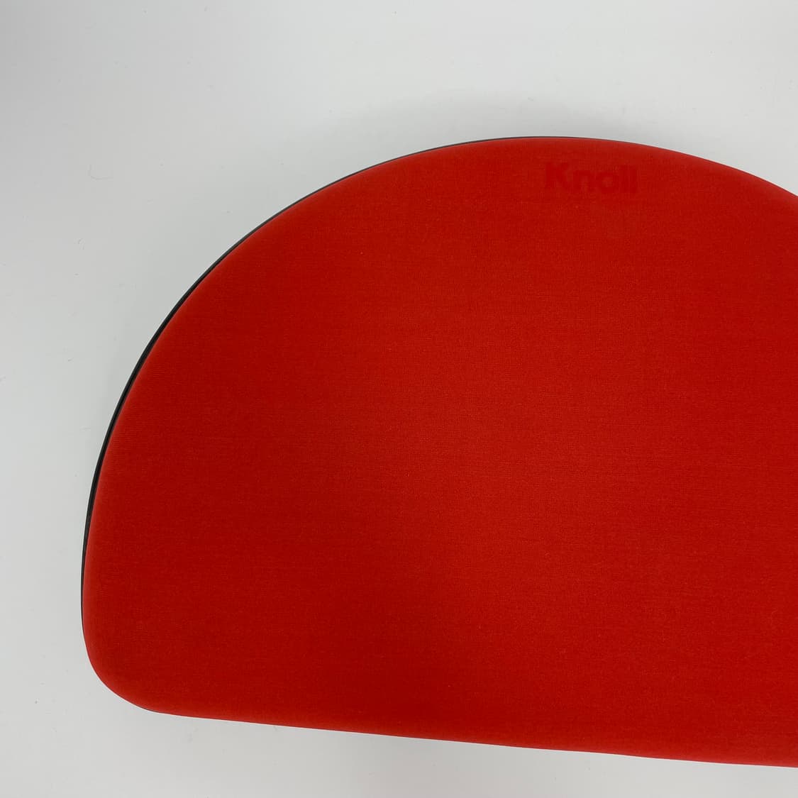 Knoll extra 놀 발받침 스톨 그라운드체어 의자 상품이미지2