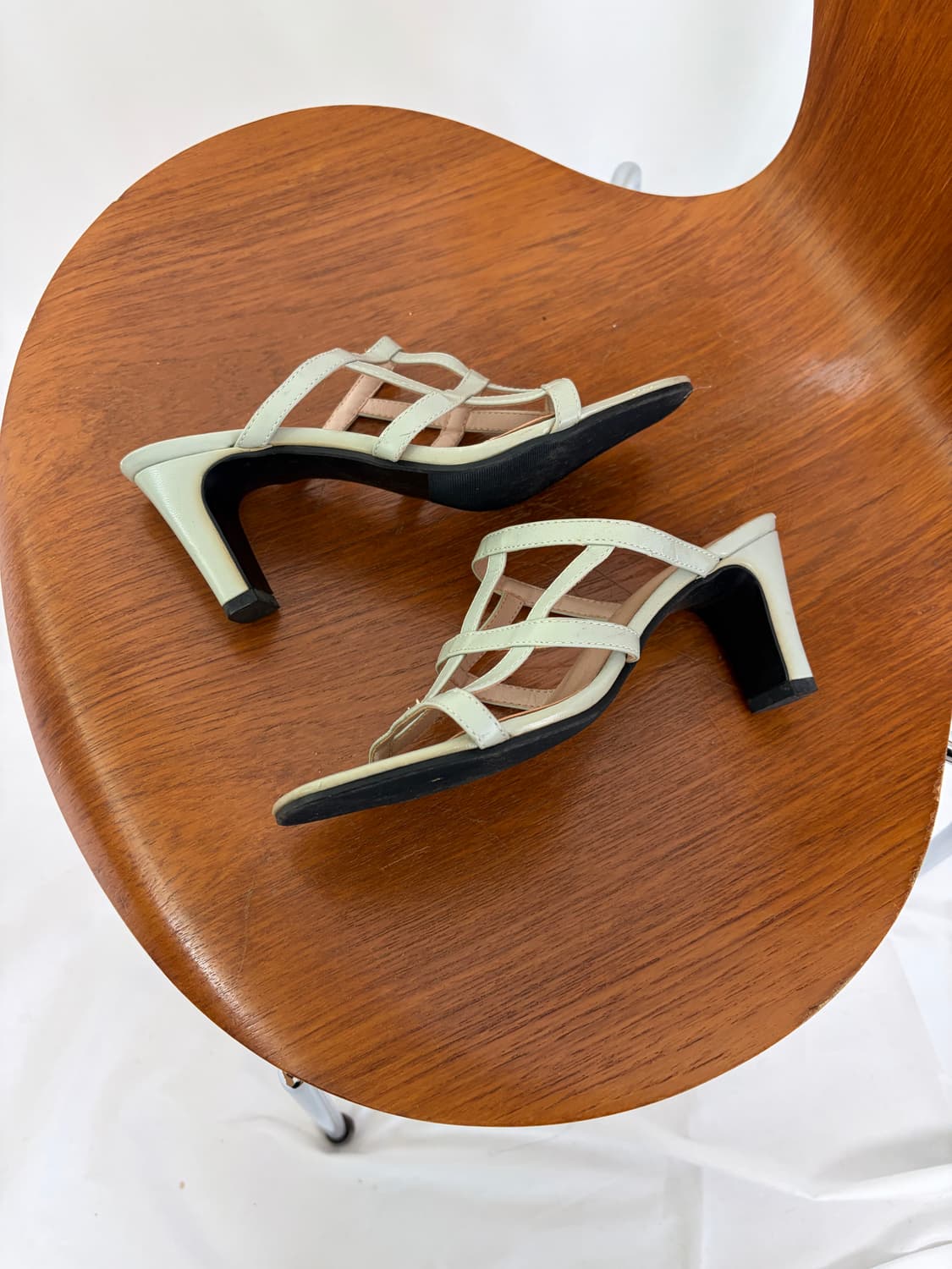 crape myrtle 민트 샌들 상품이미지1