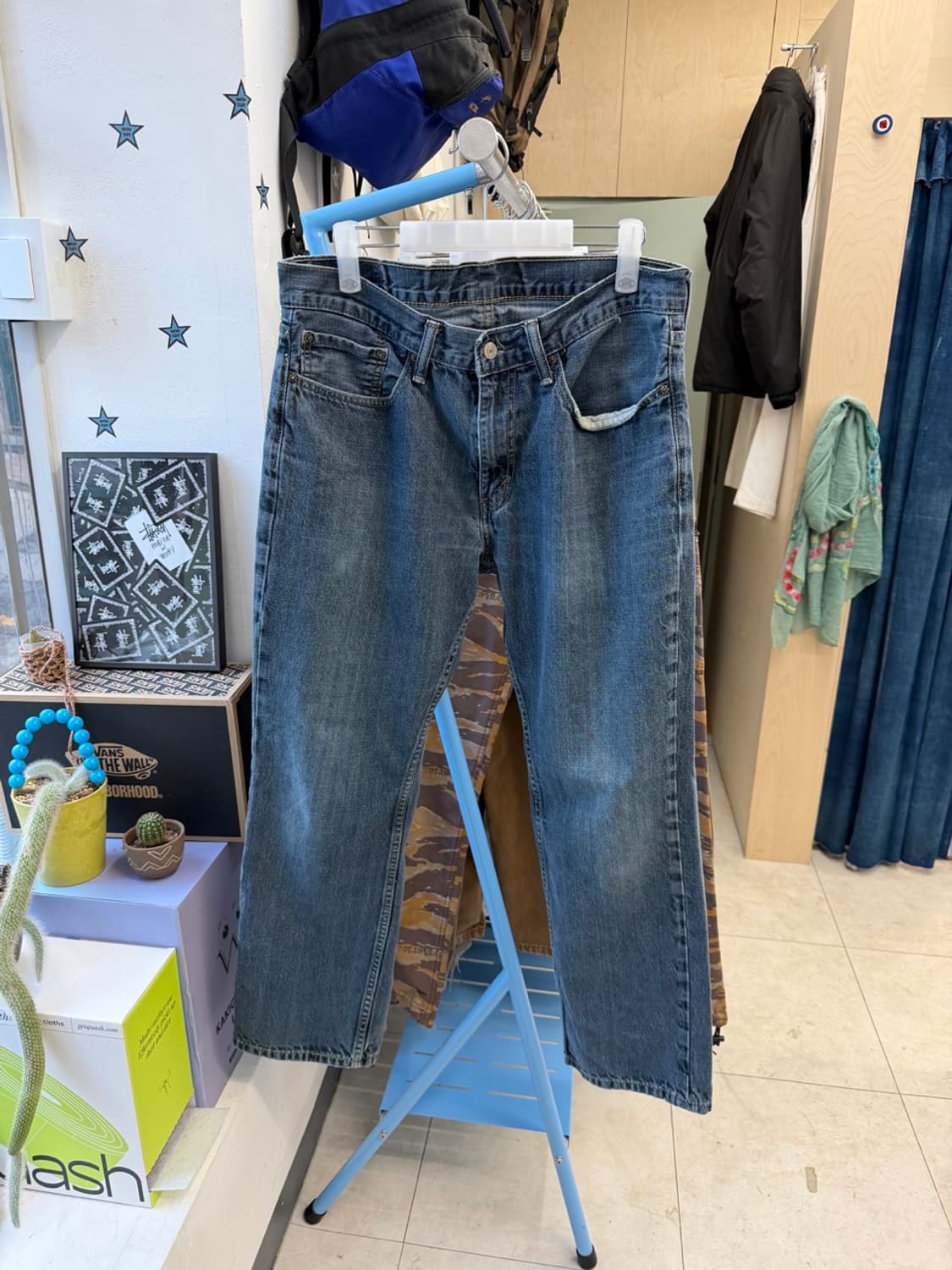 Levi’s 559 상품이미지3