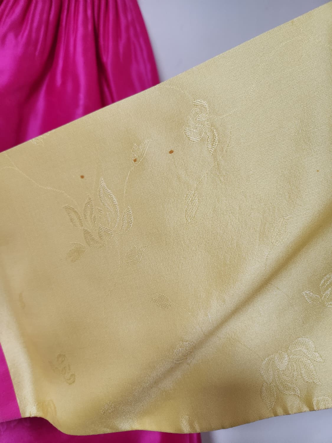 키큰 여자 한복 세트(170/95) 상품이미지9