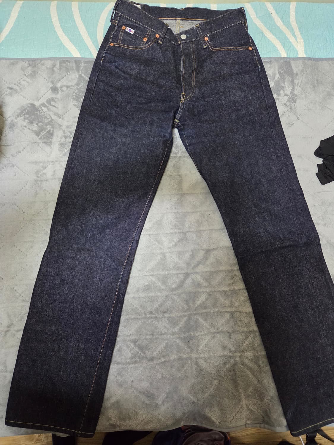 스튜디오다치산 sd-101 30사이즈 상품이미지1