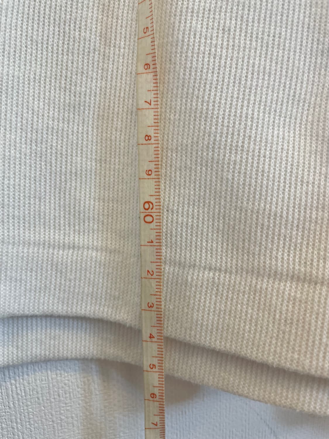 정품 폴로랄프로렌 니트 하프집업 반집업 폴로니트M (큐알인증가능)  상품이미지10