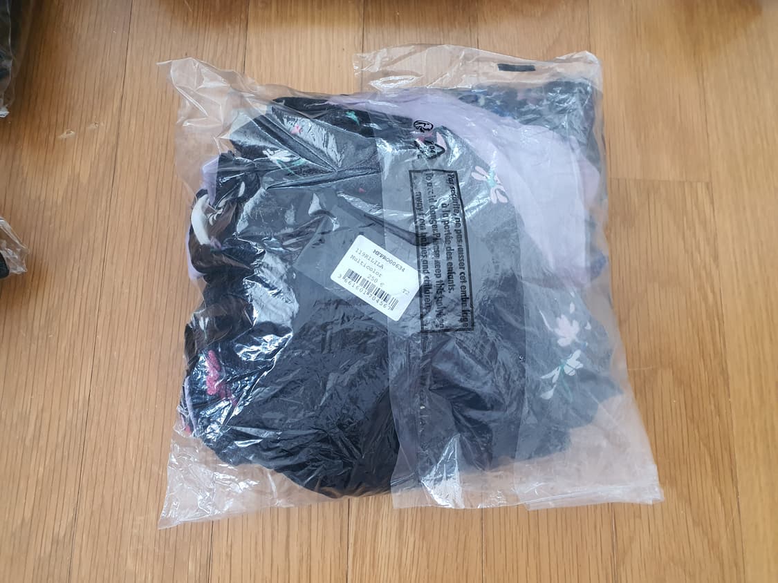 (새상품) 마쥬 릴리아 원피스 2사이즈  상품이미지8