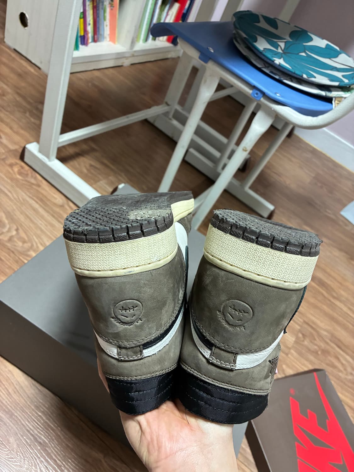 조던 스캇og 270판매 상품이미지3