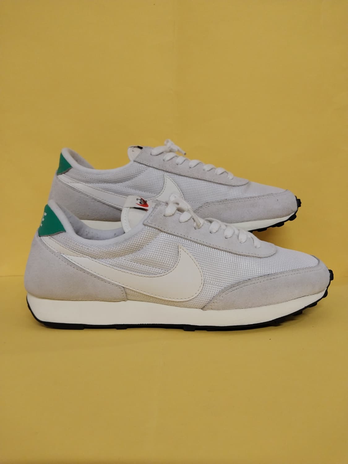 남성 나이키 데이브레이크   빈티지 스타디움 스웨이드 운동화(265) 상품이미지3