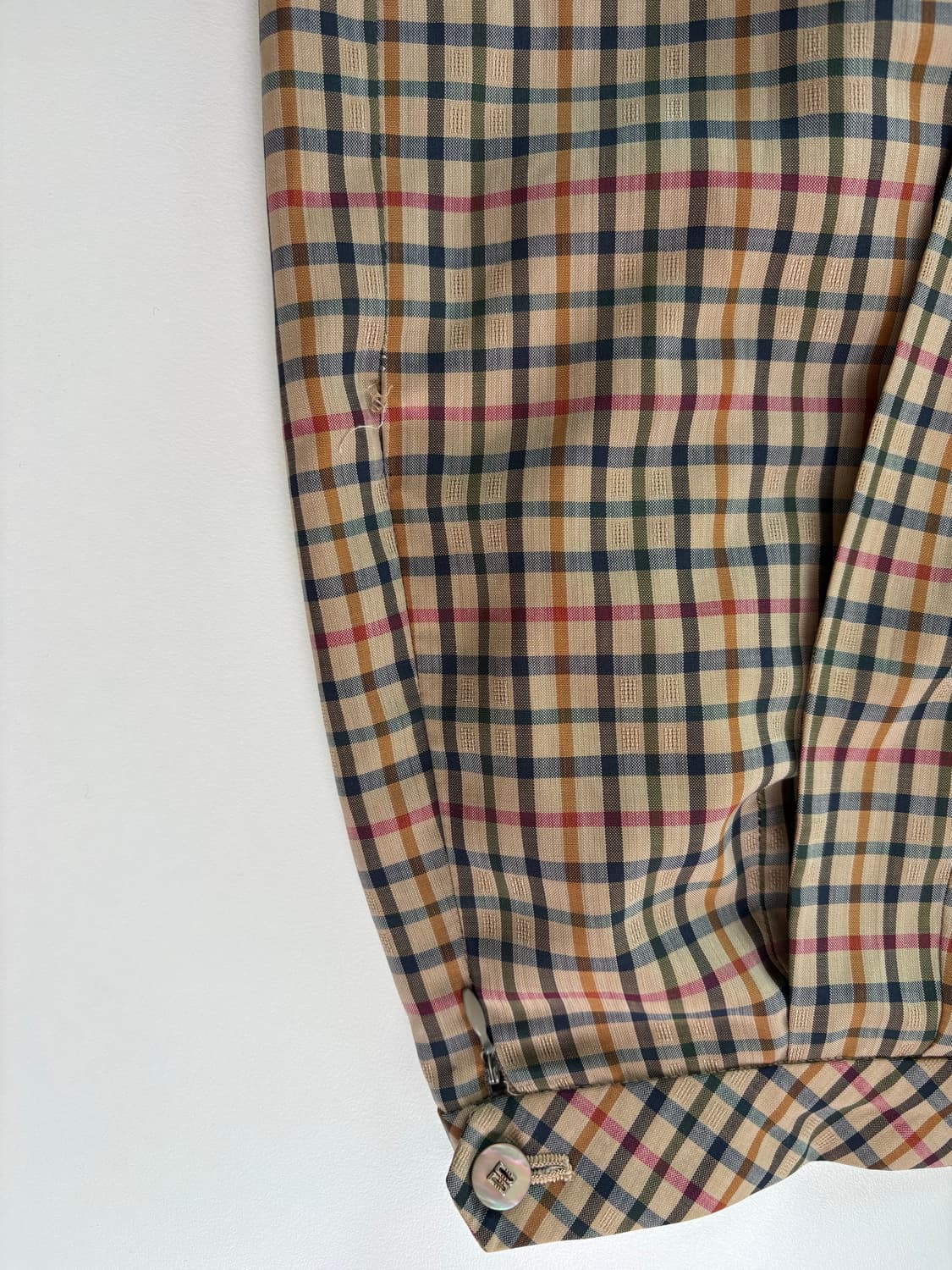 닥스 빈티지 스커트 팬츠 상품이미지6