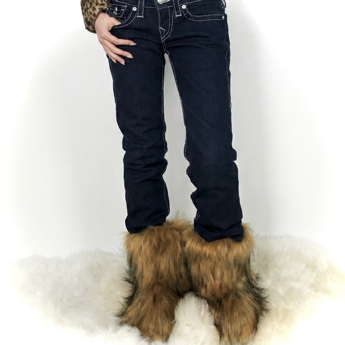 TRUE RELIGION 상품이미지1