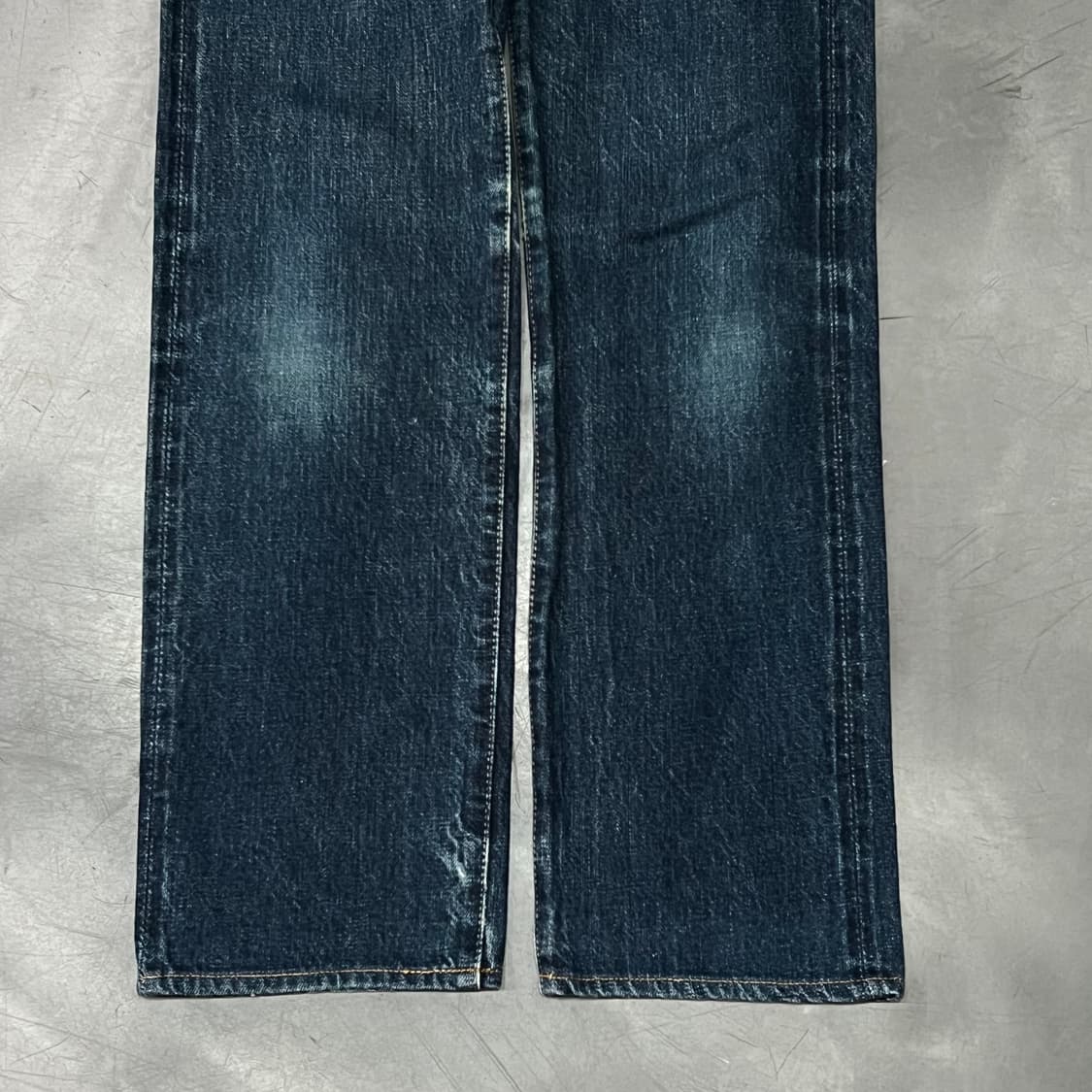  45rpm 데님 팬츠 y14753 상품이미지4