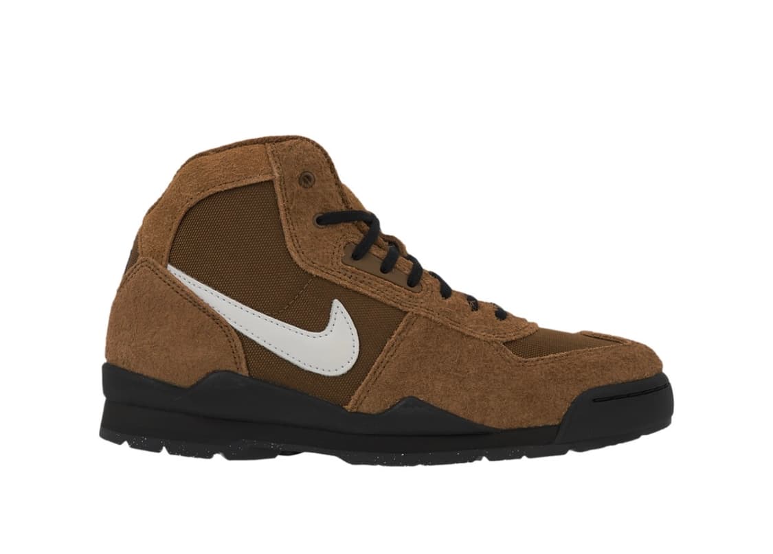 [285] 스투시 나이키 발토로 285 브라운 상품이미지1