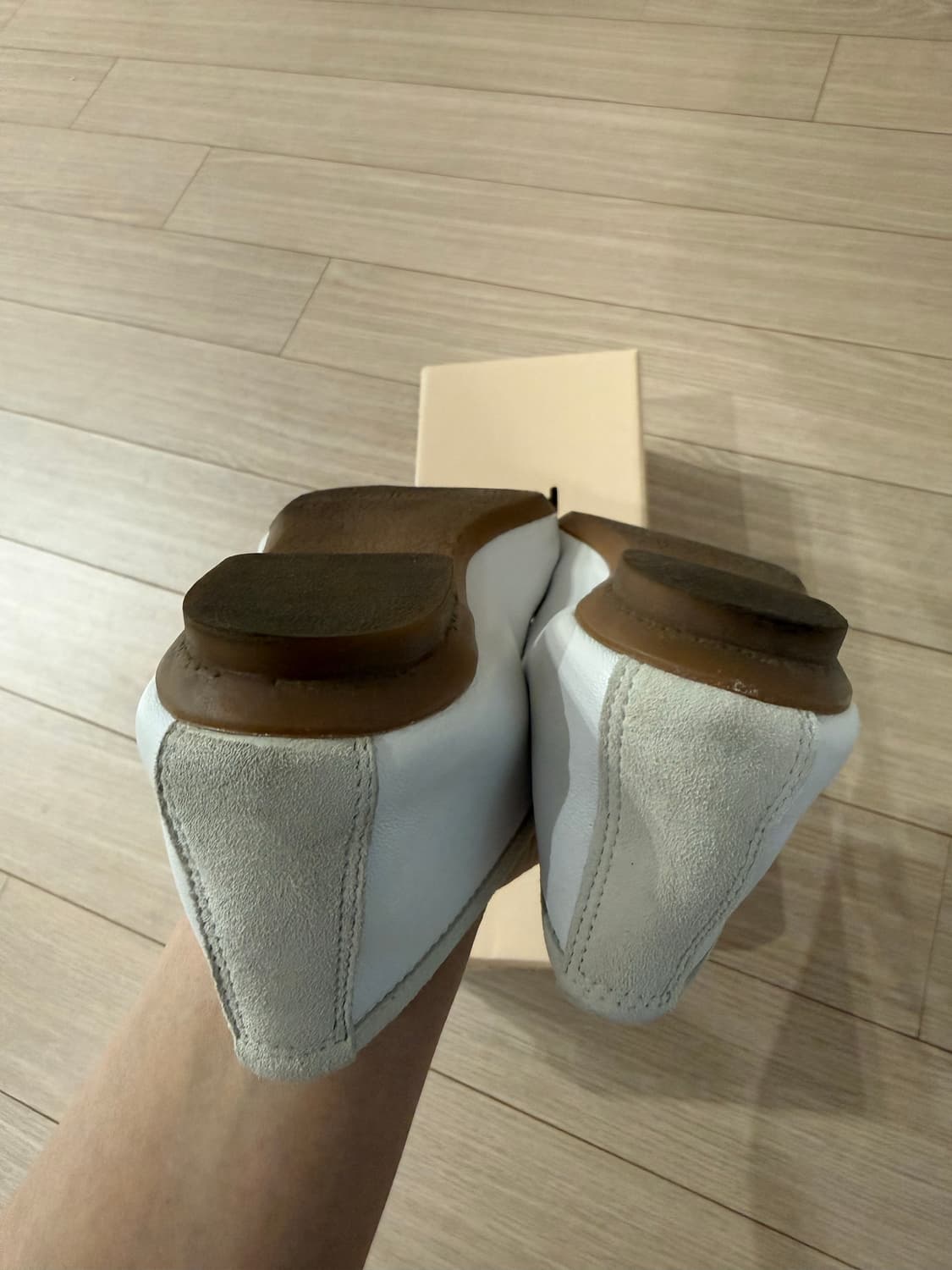 흐꺙 하모니 38사이즈 상품이미지3