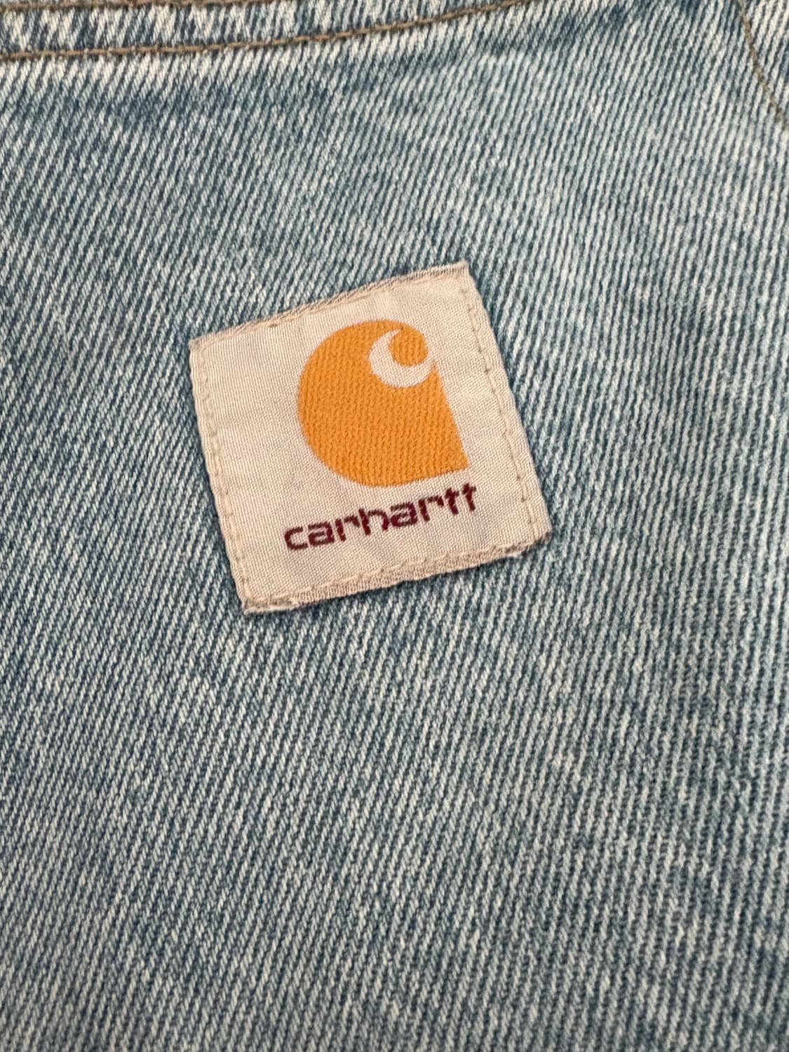 칼하트 브랜든 팬츠 상품이미지2