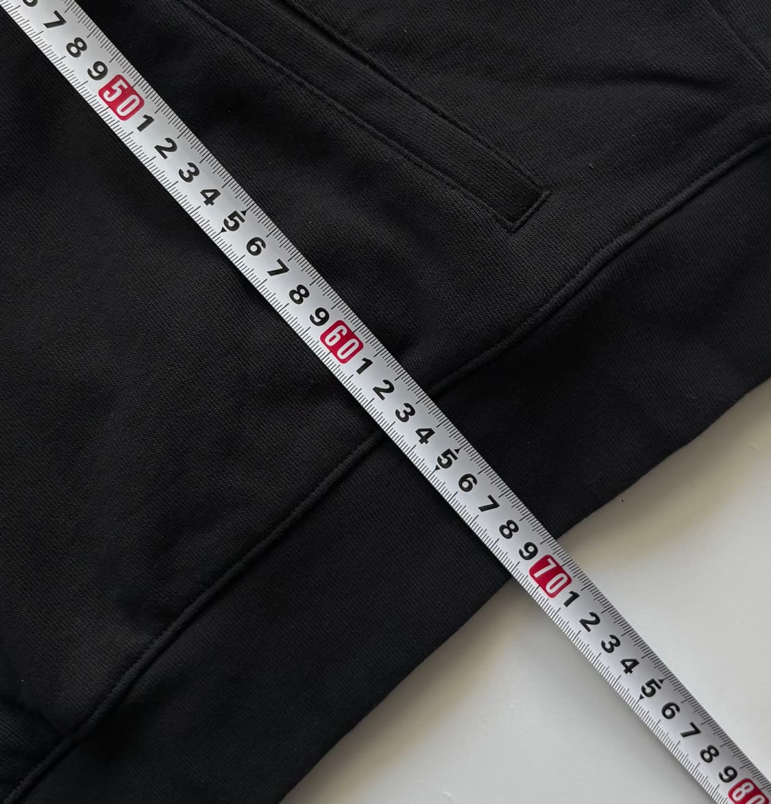 adidas 아디다스 불꽃 하프집업 후드티 상품이미지8