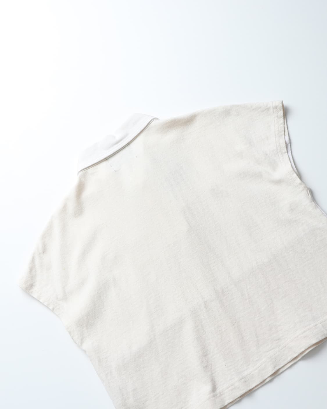 스투시 STUSSY Sleeveless Polo Shirt 상품이미지7