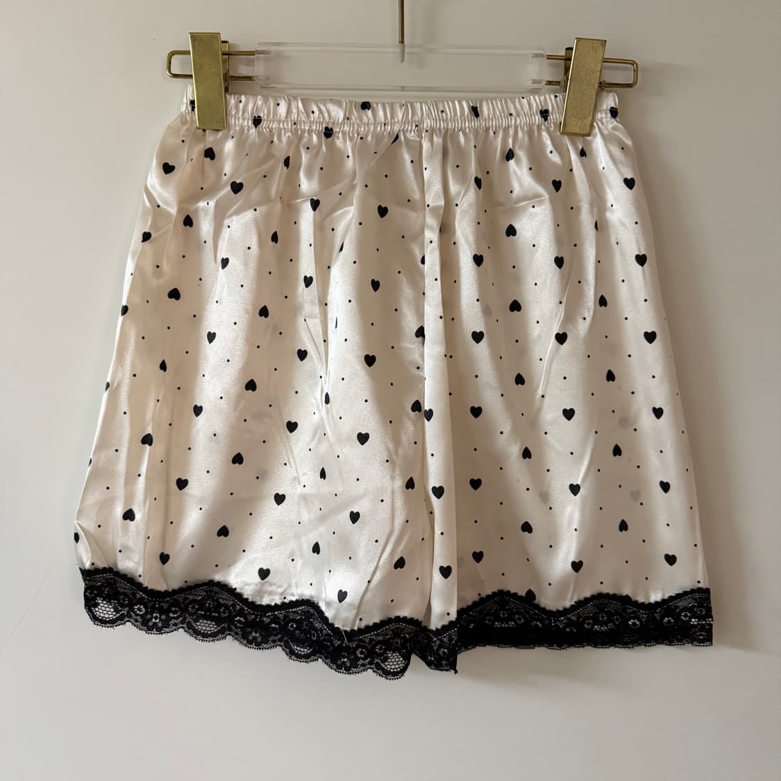 새상품 여자 하트 홈웨어 잠옷세트 상품이미지6