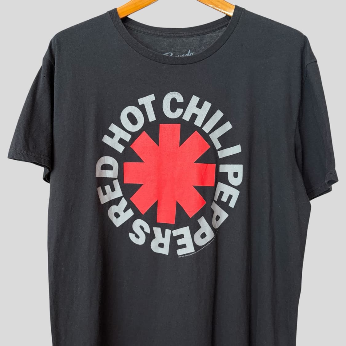 (XL)00s 레드핫칠리페퍼스 RHCP 반팔티셔츠 상품이미지2