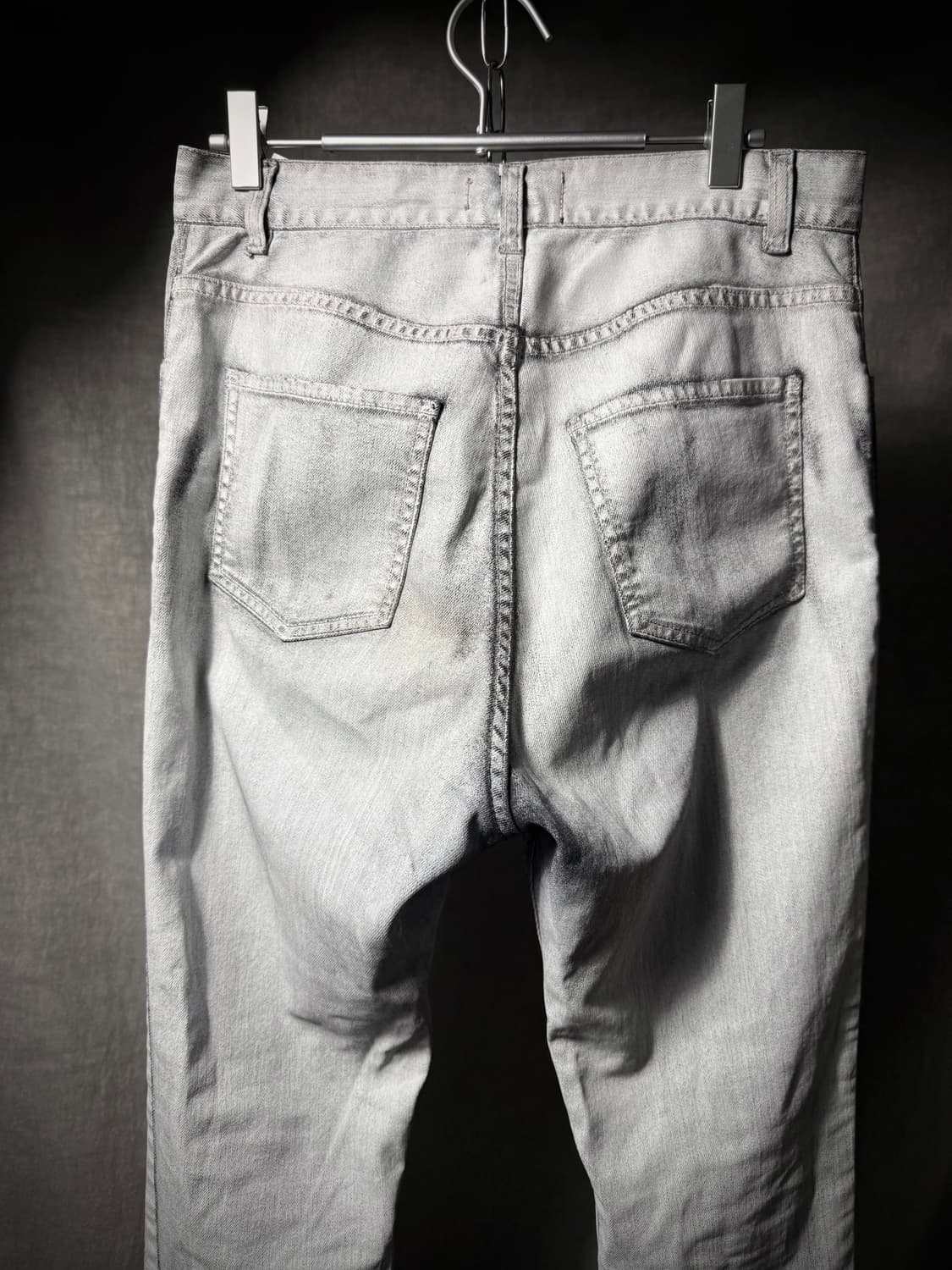Andrea Ya‘aqov Coated Pants   상품이미지7