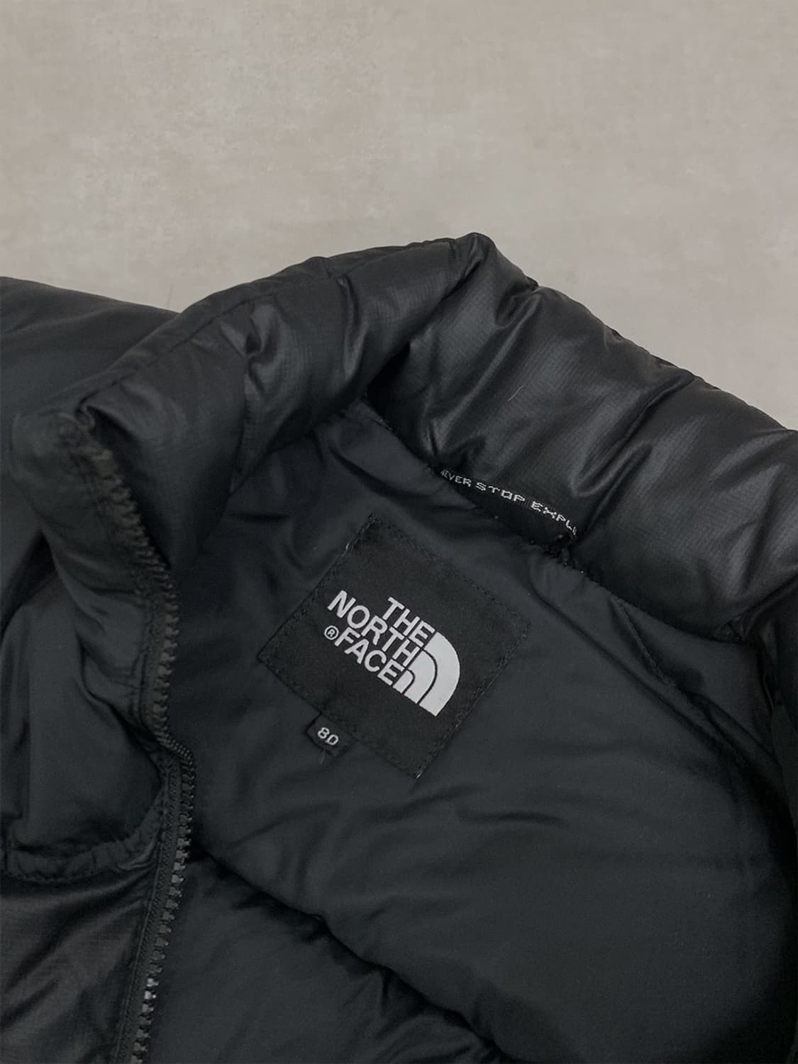 노스페이스 눕시 700 상품이미지5