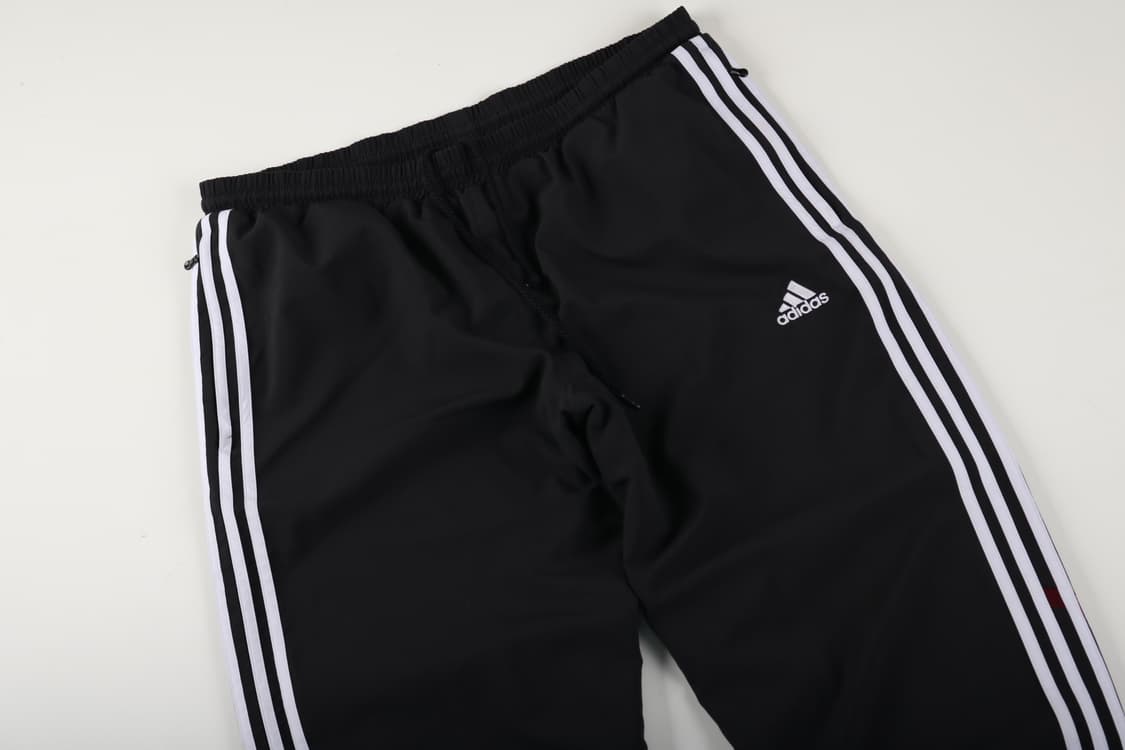 [XL] 아디다스 올드스쿨 삼선 우븐팬츠 상품이미지2