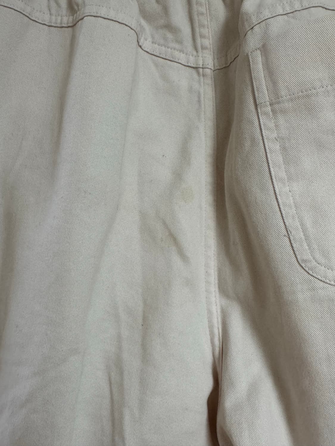 디네댓 핑크색 면 바지 상품이미지3