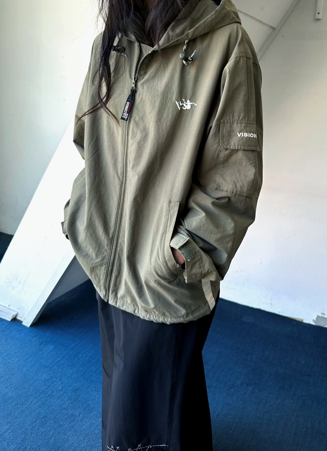 VISION STREET WEAR jp 상품이미지7